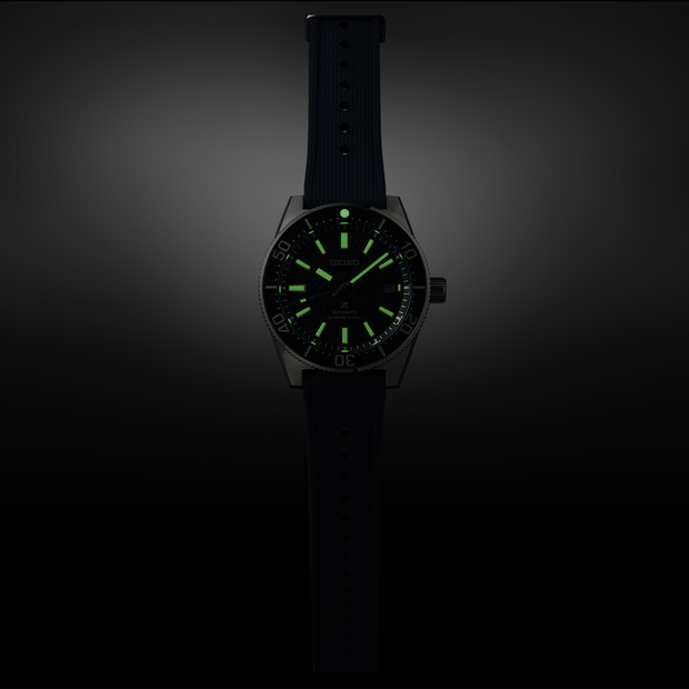 PROSPEX 1965 DIVER'S MODERN RE—INTERPRETATION LIMITED EDITION - SLA065
