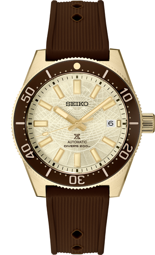 prospex 1965 divers modern re nterpretation limited edition