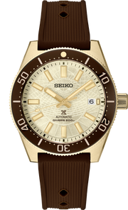PROSPEX 1965 DIVER'S MODERN RE-NTERPRETATION LIMITED EDITION