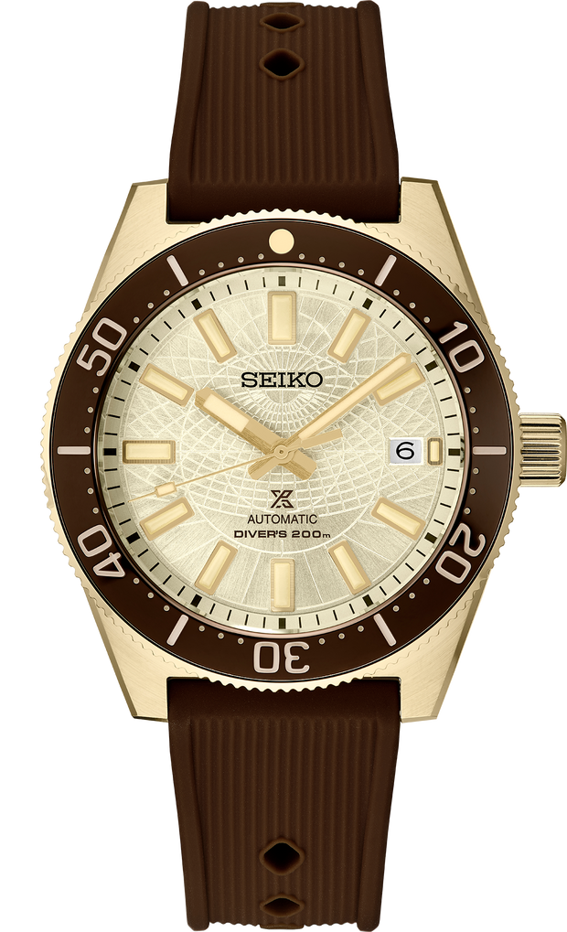 PROSPEX 1965 DIVER'S MODERN RE-NTERPRETATION LIMITED EDITION - SLA066