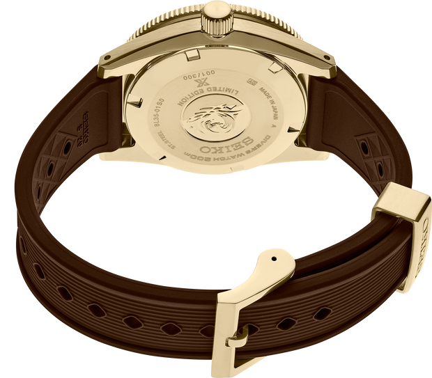PROSPEX 1965 DIVER'S MODERN RE-NTERPRETATION LIMITED EDITION - SLA066