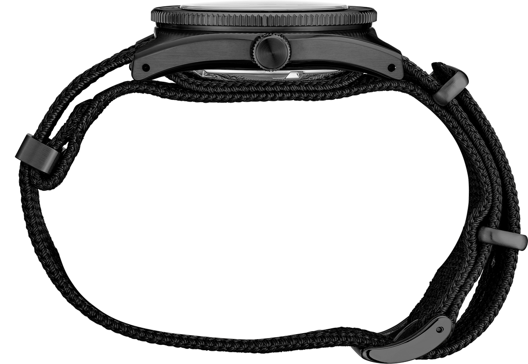 PROSPEX BLACK SERIES LIMITED EDITION - SLA067