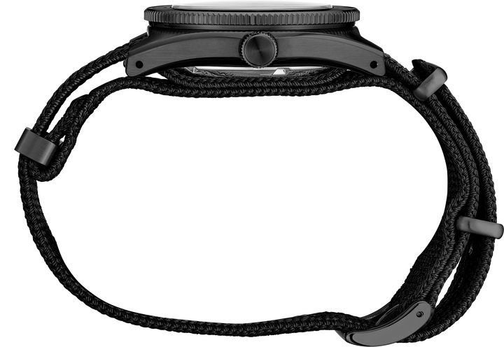 PROSPEX BLACK SERIES LIMITED EDITION - SLA067
