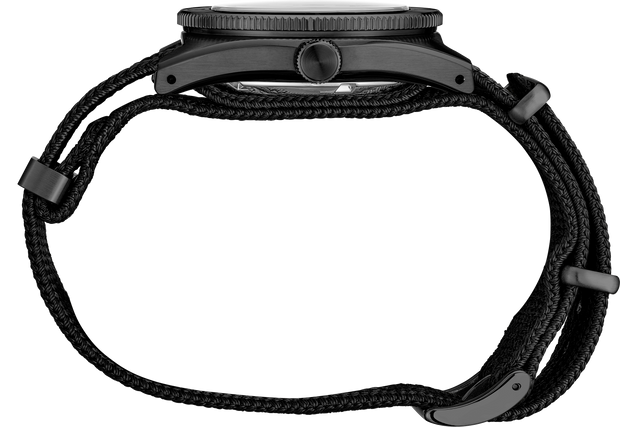 PROSPEX BLACK SERIES LIMITED EDITION - SLA067
