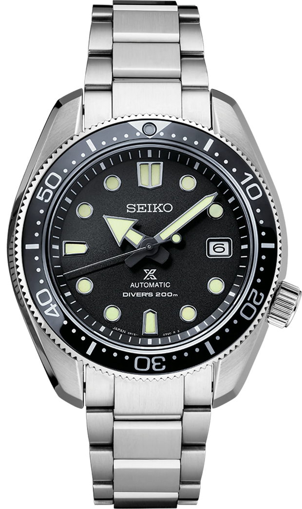 PROSPEX 1968 DIVER - SPB077