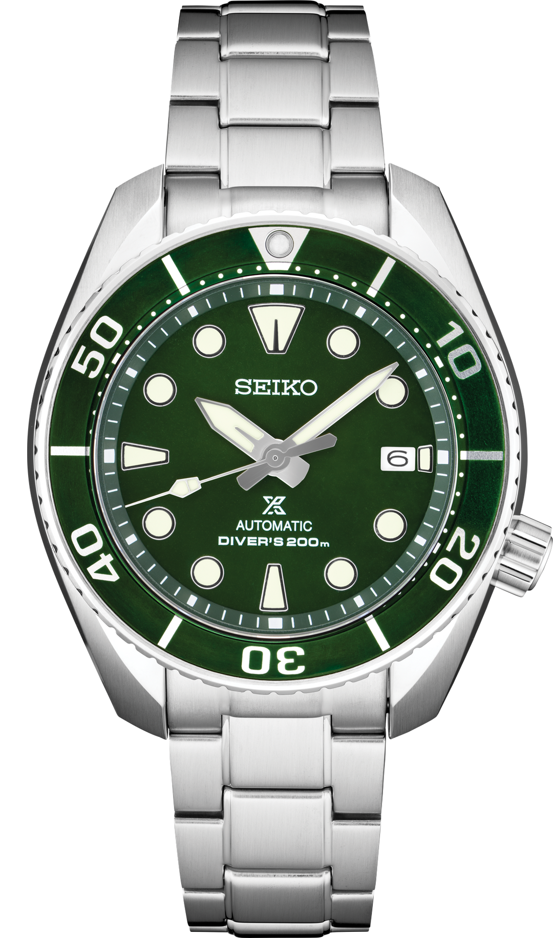 PROSPEX 2007 DIVER - SPB103