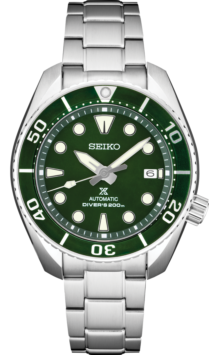 PROSPEX 2007 DIVER - SPB103