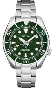 PROSPEX 2007 DIVER - SPB103