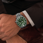 PROSPEX 2007 DIVER - SPB103