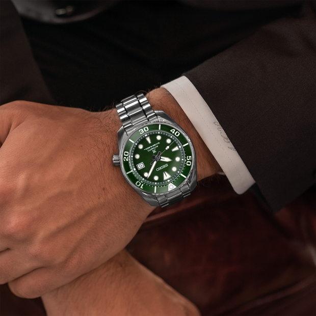 PROSPEX 2007 DIVER - SPB103