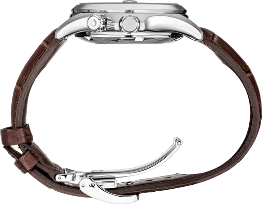 Prospex Alpinist SPB121