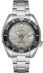 PROSPEX BUILT FOR THE ICE DIVER - SPB177