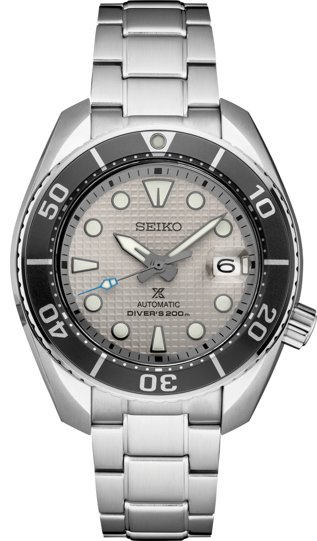 PROSPEX BUILT FOR THE ICE DIVER - SPB177