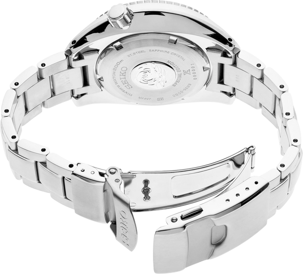 PROSPEX BUILT FOR THE ICE DIVER - SPB177