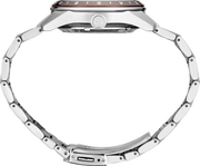 SEIKO PRESAGE SHARP-EDGED SERIES GMT