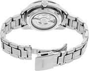 SEIKO PRESAGE SHARP-EDGED SERIES GMT