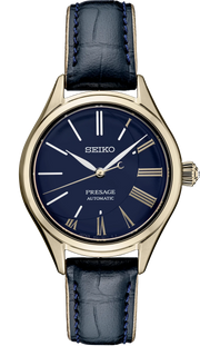 PRESAGE LADIES ENAMEL LIMITED EDITION - SPB236