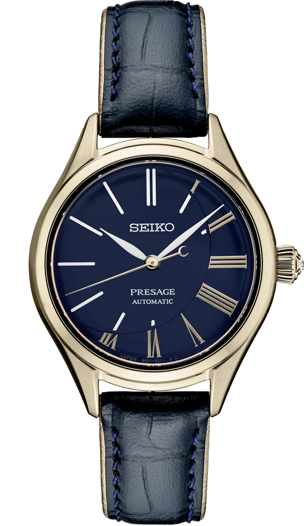 PRESAGE LADIES ENAMEL LIMITED EDITION - SPB236