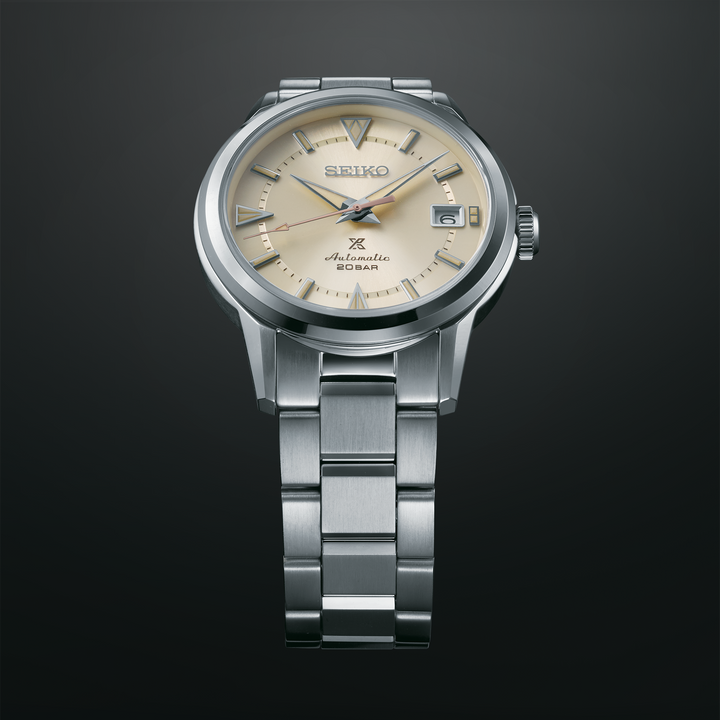 THE 1959 ALPINIST MODERN RE-INTERPRETATION