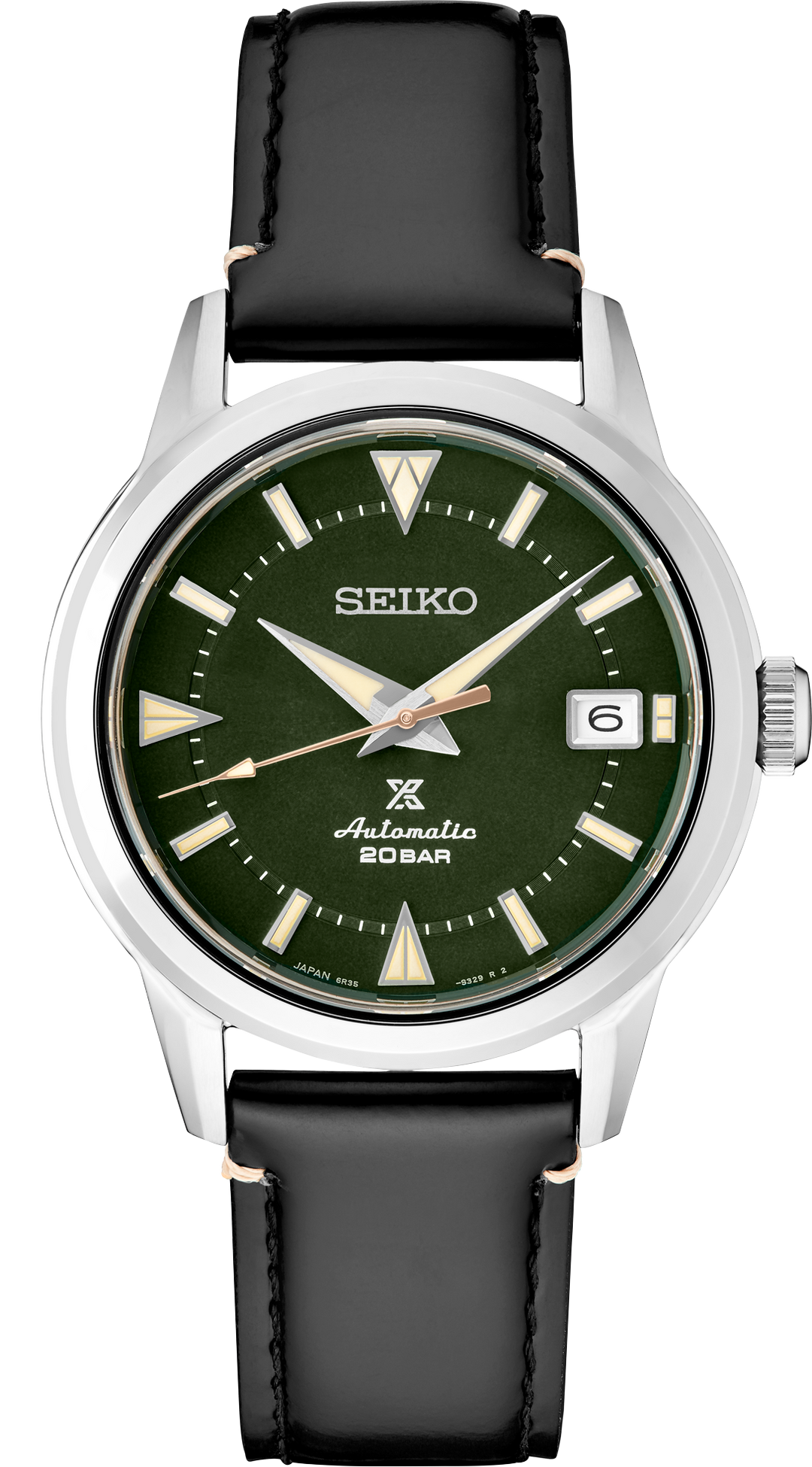 THE 1959 ALPINIST MODERN RE-INTERPRETATION