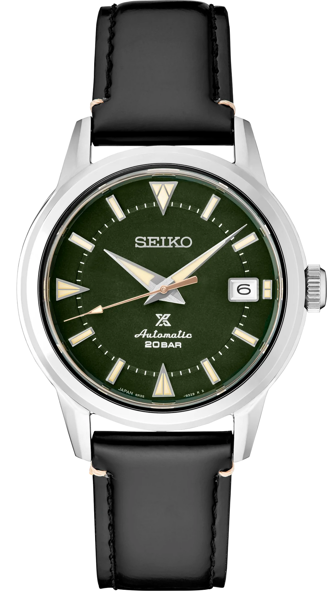 THE 1959 ALPINIST MODERN RE-INTERPRETATION - SPB241