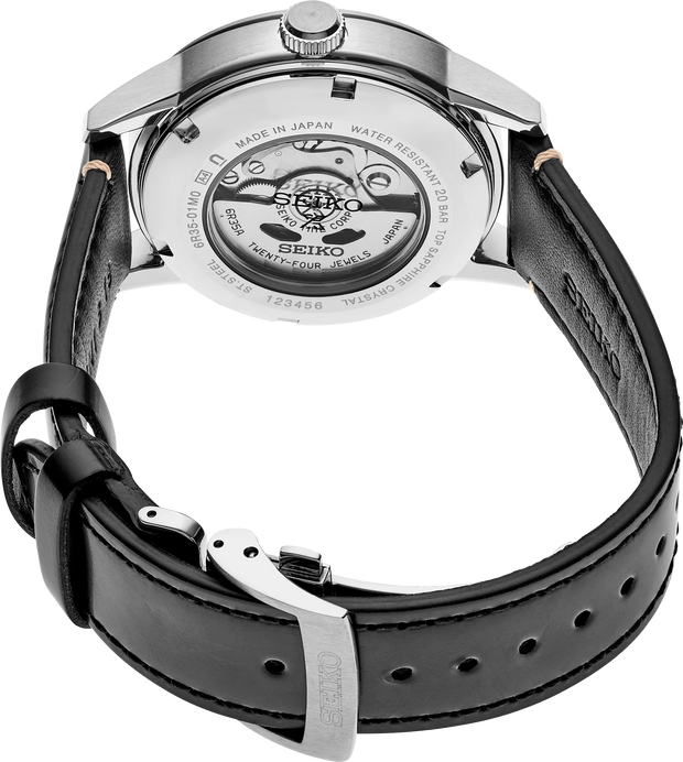 THE 1959 ALPINIST MODERN RE-INTERPRETATION - SPB241