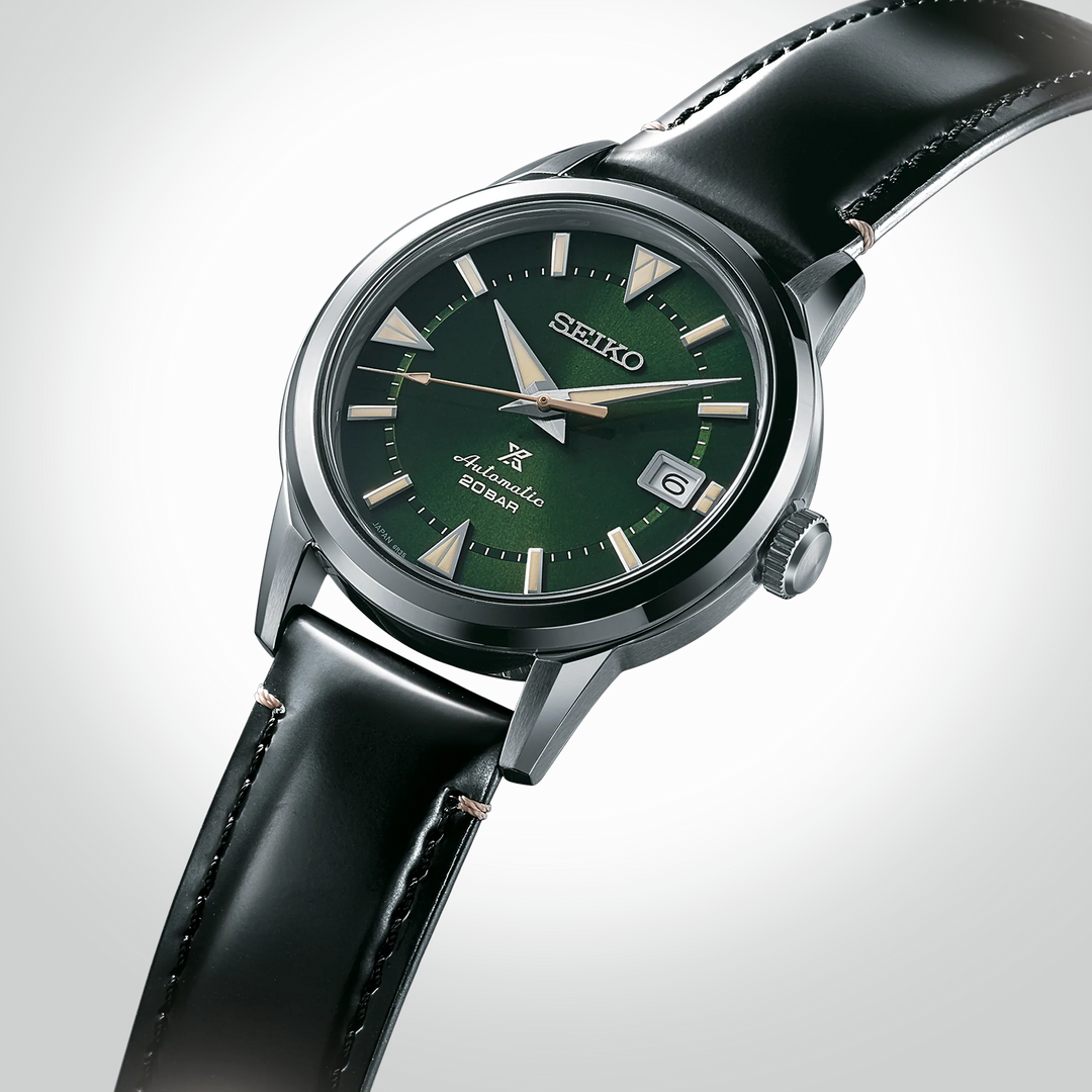 THE 1959 ALPINIST MODERN RE-INTERPRETATION - SPB241