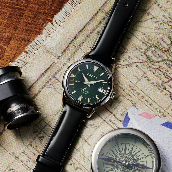 THE 1959 ALPINIST MODERN RE-INTERPRETATION - SPB241