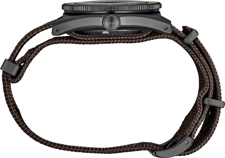 PROSPEX 1965 DIVER'S MODERN RE-INTERPRETATION BLACK SERIES LIMITED EDITION - SPB253