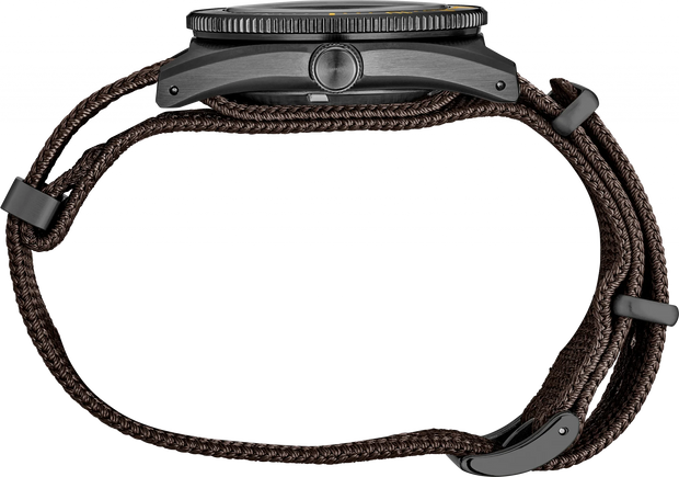 PROSPEX 1965 DIVER'S MODERN RE-INTERPRETATION BLACK SERIES LIMITED EDITION - SPB253