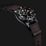 PROSPEX 1965 DIVER'S MODERN RE-INTERPRETATION BLACK SERIES LIMITED EDITION - SPB253