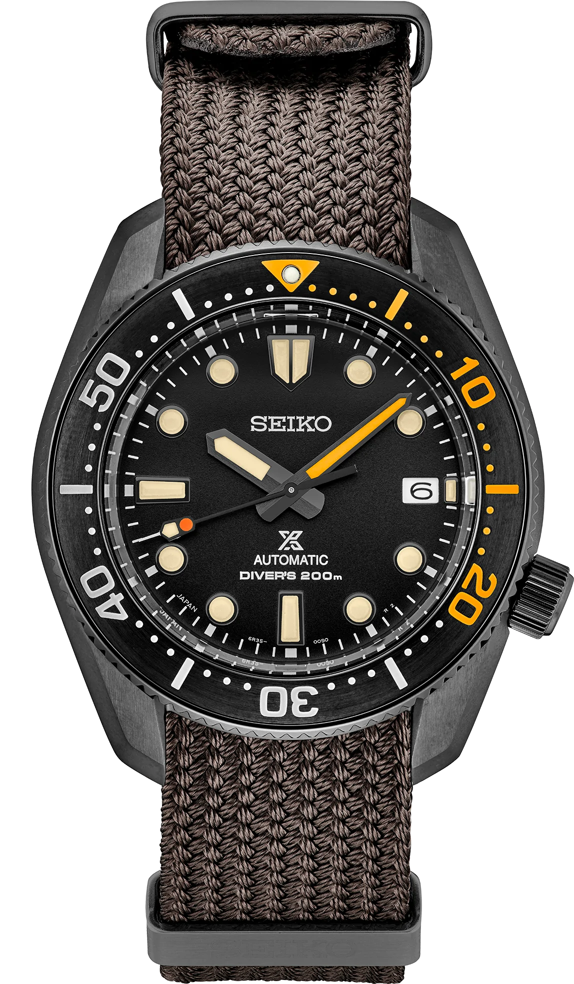 prospex 1968 diver's modern re interpretation