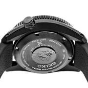 PROSPEX 1968 DIVER'S MODERN RE-INTERPRETATION BLACK SERIES LIMITED EDITION - SPB255