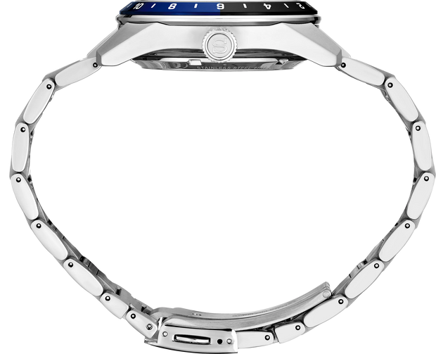 PRESAGE SHARP-EDGED SERIES ZERO HALLIBURTON LIMITED EDITION - SPB269