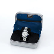 PRESAGE SHARP-EDGED SERIES ZERO HALLIBURTON LIMITED EDITION - SPB269
