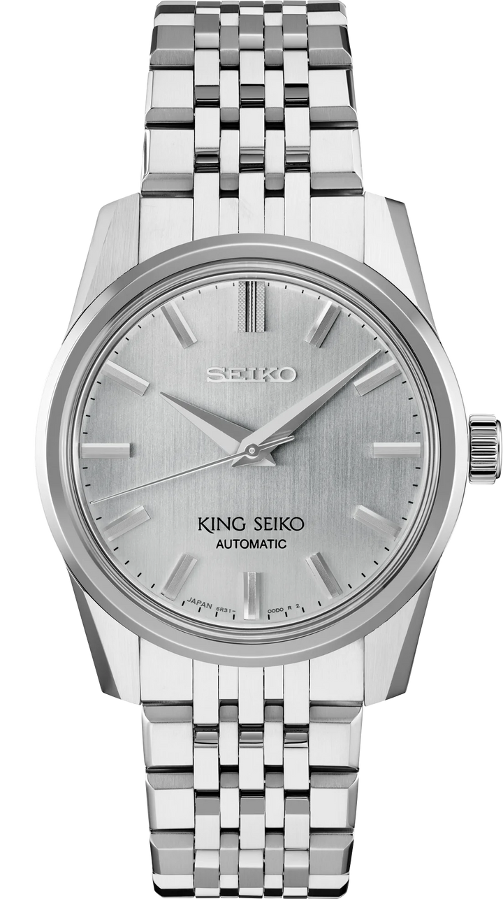 KING SEIKO MODERN RE-INTERPRETATION - SPB285