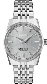KING SEIKO MODERN RE-INTERPRETATION - SPB285