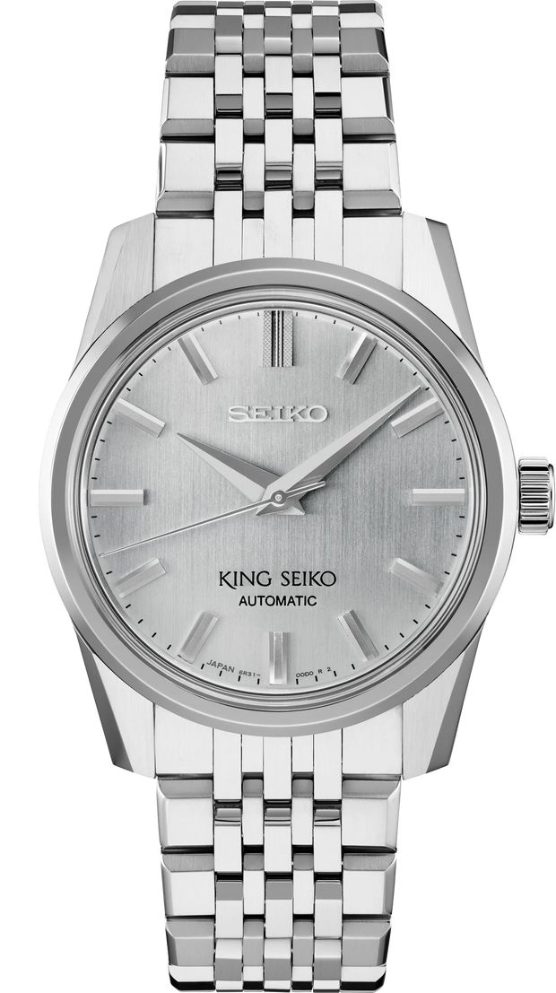 KING SEIKO MODERN RE-INTERPRETATION - SPB285