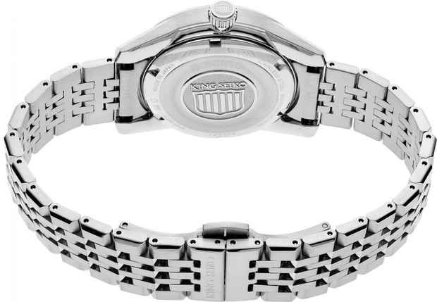 KING SEIKO MODERN RE-INTERPRETATION - SPB285