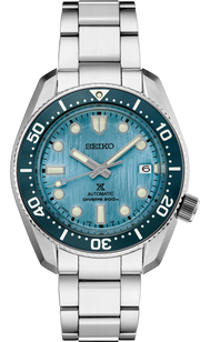 PROSPEX 1968 DIVER'S MODERN RE-INTERPRETATION SAVE THE OCEAN SPECIAL EDITION - SPB299