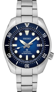 SEIKO PROSPEX DIVER'S WATCH - SPB321