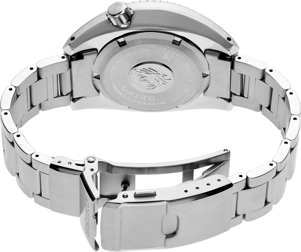 SEIKO PROSPEX DIVER'S WATCH - SPB321