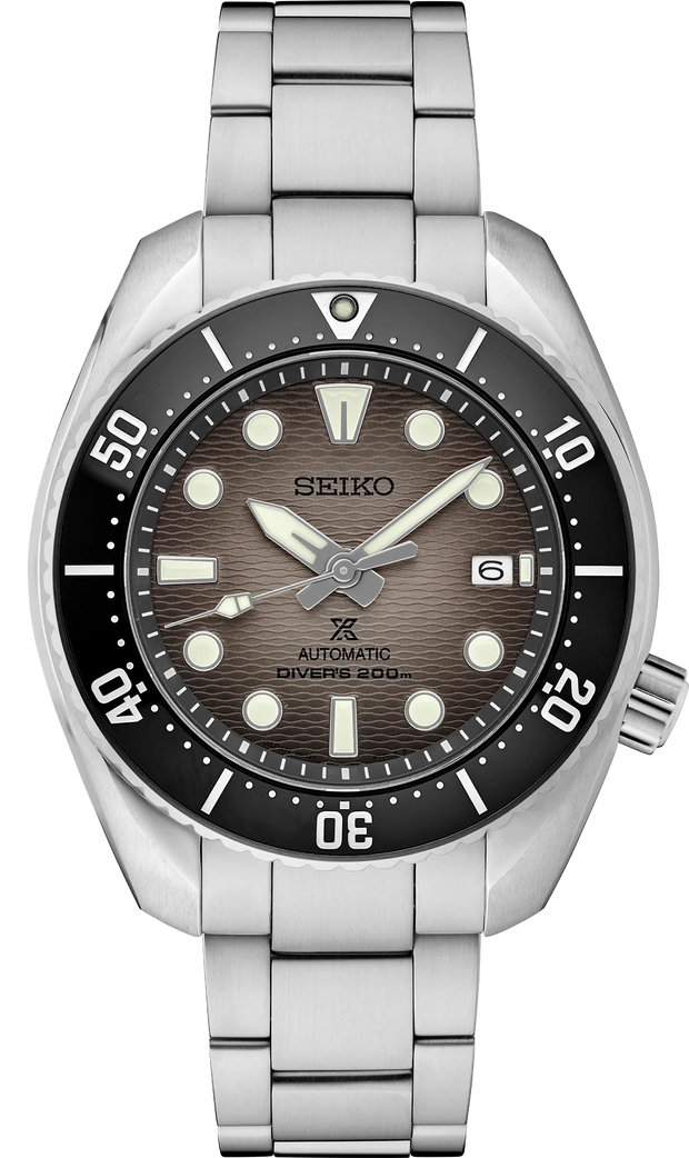 SEIKO PROSPEX DIVER'S WATCH - SPB323