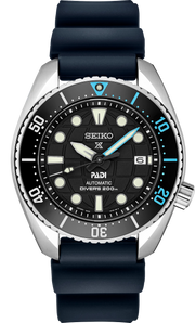 SEIKO PROSPEX DIVER'S PADI SPECIAL EDITION - SPB325