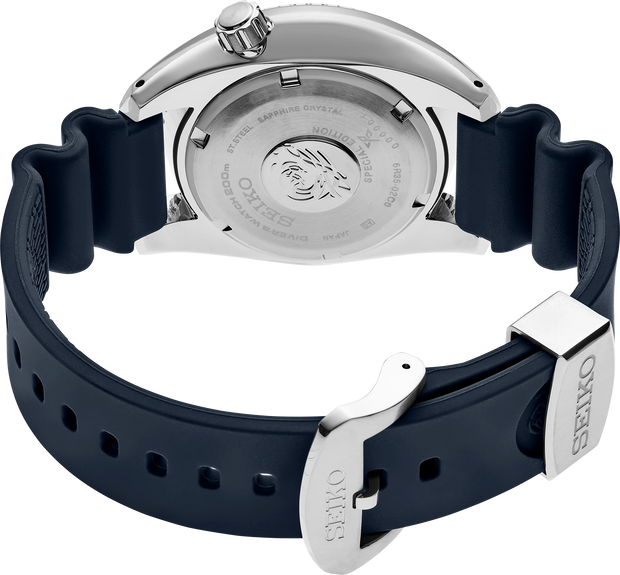SEIKO PROSPEX DIVER'S PADI SPECIAL EDITION - SPB325