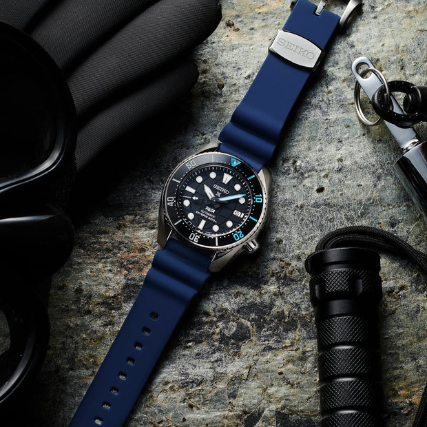 SEIKO PROSPEX DIVER'S PADI SPECIAL EDITION - SPB325