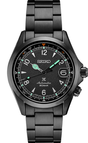 PROSPEX BLACK SERIES LIMITED EDITION