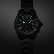 PROSPEX BLACK SERIES LIMITED EDITION