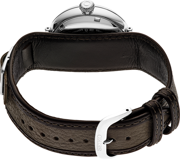 SEIKO WATCHMAKING 110TH ANNIVERSARY LIMITED EDITION - SPB333