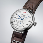 SEIKO WATCHMAKING 110TH ANNIVERSARY LIMITED EDITION - SPB333